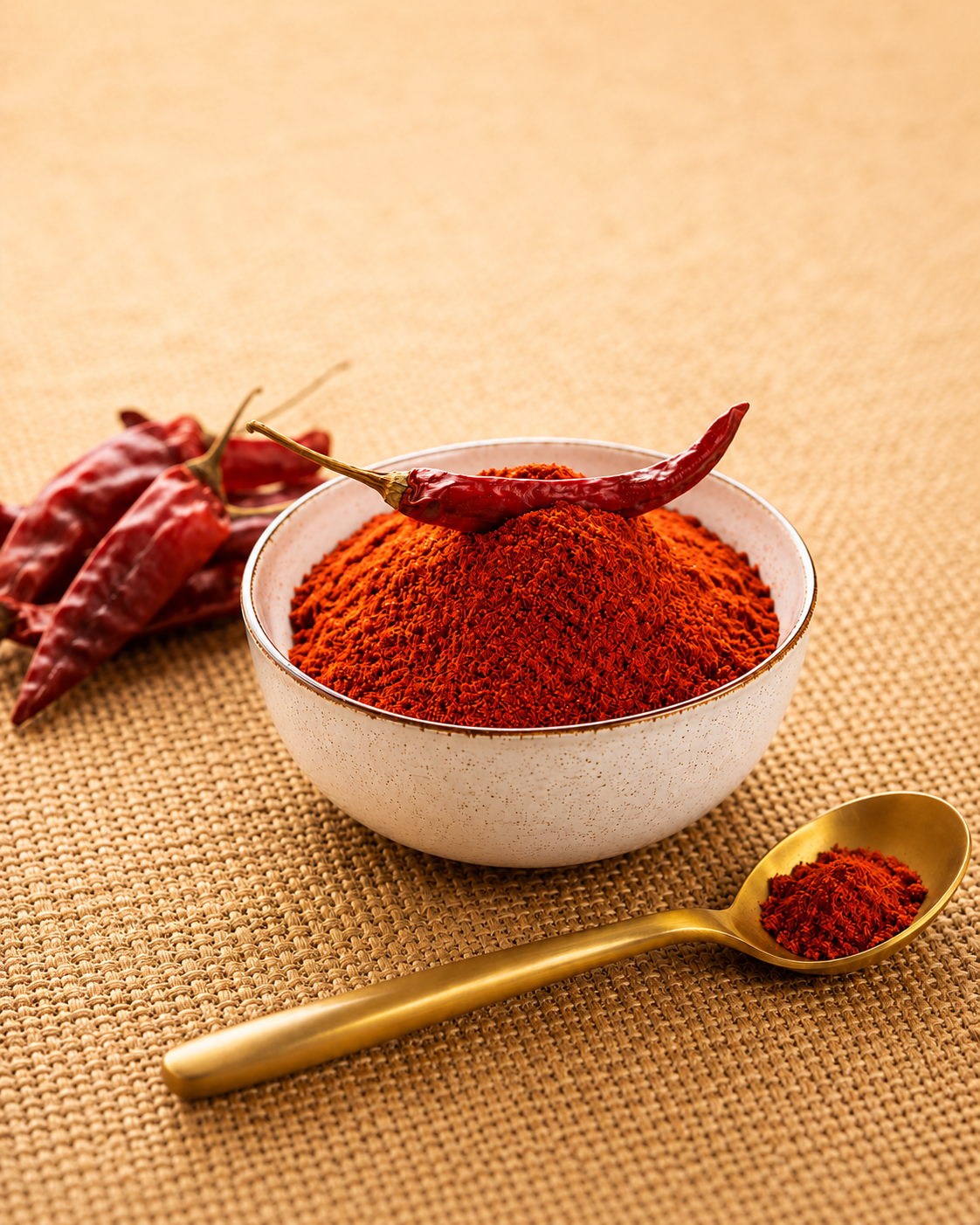 Red Chilli Powder