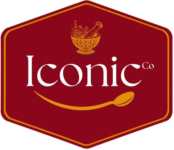 Iconic Co